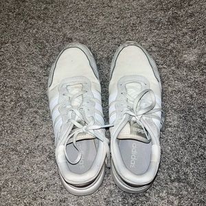 Adidas Women’s size shoes